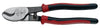 Pinza Cortacables 9'', Klein Tools KT509