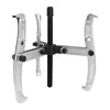 Extractor De Poleas, 3 Quijadas, 8", Truper 14509
