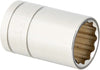 Dado De 17MM Con Entrada De 1/2'', Williams 32617