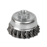 Carda de Copa Trenzada 3" x 0.35" x 14M Surtek C513