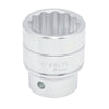 Dado de 12 Puntas 2" Cuadro de 3/4" Urrea 5564