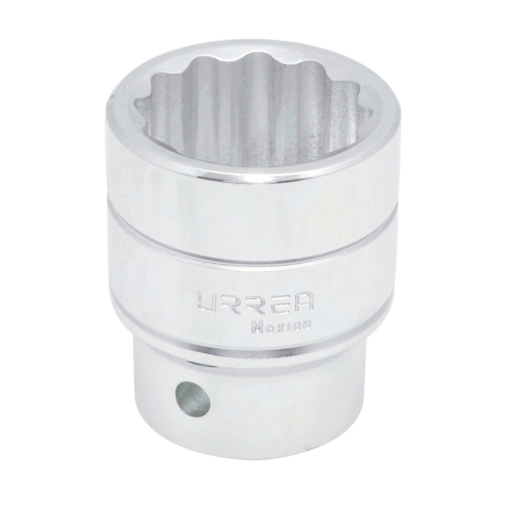 Dado de 12 Puntas 2" Cuadro de 3/4" Urrea 5564