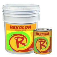 Galon Rekolor Almendra, Berel 8215-5