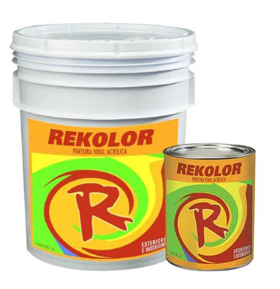 Galon Rekolor Almendra, Berel 8215-5