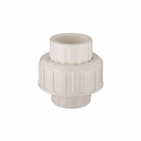 Tuerca Unión PVC 1/2" Cnx PUNION13