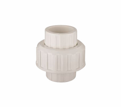 Tuerca Unión PVC 1/2