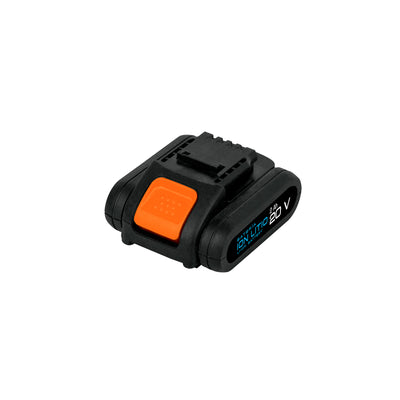 Batería Ion Litio, 20V, 2 Ah, Truper Pro, Truper 12334