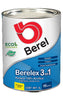 Galon Berelex 3 en 1 Blanco / Pastel, Berel 8523-5