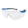 Lente Claro Radon Armazon Azul Dermacare AL537CL/AZ