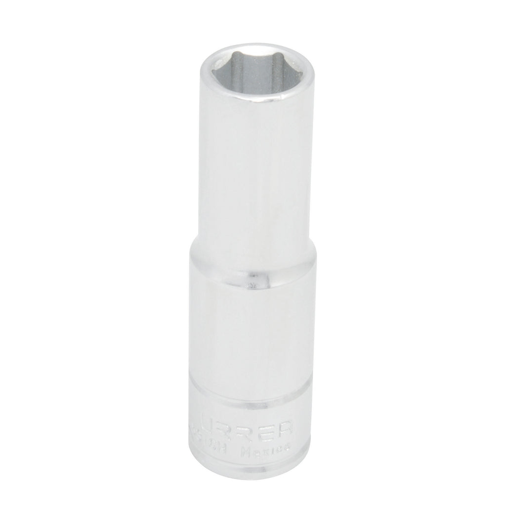 Dado de 6 Puntas 3/8" Cuadro de 1/2" Urrea 5312H