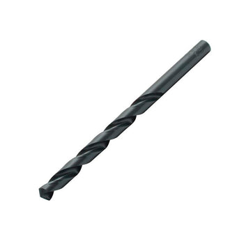Broca De Acero De Alta Velocidad Negra Uso General 15/64", Urrea BG15/64.