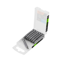 Estuche Con 15 Puntas De Cruz PH2 Largo 2', Expert 100195