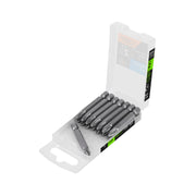 Estuche Con 15 Puntas De Cruz PH2 Largo 2', Expert 100195