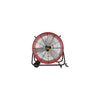 Ventilador 24" Directo Tipo Tambor, Dogotuls VT2003