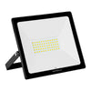 Reflector Ultra Delgado LED 50 W Luz De Día, Volteck 22043