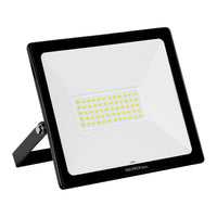 Reflector Ultra Delgado LED 50 W Luz De Día, Volteck 22043