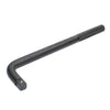 Mango Tipo L Black, 1 x 30", Urrea 5886B