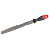 Lima Plana Muza con Mango Bimaterial 12", Urrea UFPMB12