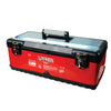 Caja Portaherramientas Plástica-Metálica de 23" Urrea D71