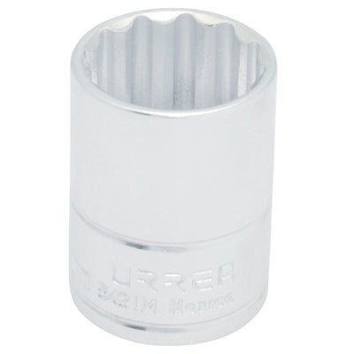 Dado de 12 Puntas 32 mm Cuadro de 1/2