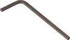 Llave Allen Hexagonal Tipo L, 3/32" Pulgadas, Williams HK-3/32