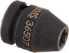 Dado De Impacto (7 mm, 6 Puntos), Williams JHW36507