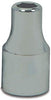 Dado Corto De 6 Puntas, 7/32" x 1/4", Williams 30107