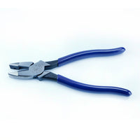 Pinzas De Liniero De 238 mm De Punta Tipo New England, Klein Tools D213-9NE