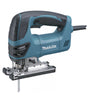 Sierra Caladora 800-2,800 CPM, 580W, Makita 4350T