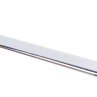 Tubo Ovalado 3.00 MTS Cromado Handyhome 4311