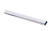Tubo Ovalado 3.00 MTS Cromado Handyhome 4311