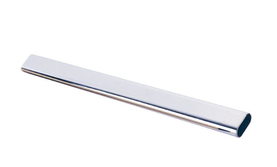 Tubo Ovalado 3.00 MTS Cromado Handyhome 4311