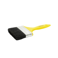 Brocha de cerdas naturales con mango plástico 6" Surtek 123318