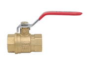 Válvula Esfera Roscable H*H 1" 600 PSI Palanca, Cnx 90H-16