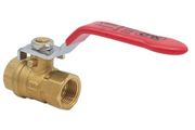 Valvula Esfera Roscable H*H 3/8" 600 PSI Palanca, Cnx 90H-6
