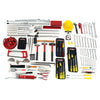 Juego intermedio industrial combinado 186 piezas sin gabinete Urrea 997T1****