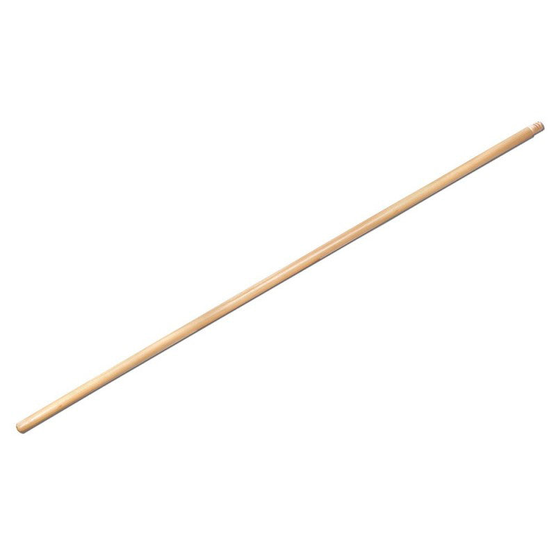 Cabo de madera para cepillos 48" Surtek CAB43