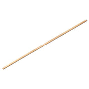 Cabo de madera para cepillos 48" Surtek CAB43