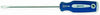 Destornillador De Ranura Redonda De 1/4" x 42 Pulgadas, Williams 24219