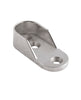 Brisa Para Tubo Ovalada Cromada C/Tornilo Handyhome 14324