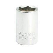 Dado de 6 Puntas 30 mm Cuadro de 1/2" Urrea 5431HM