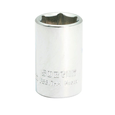 Dado de 6 Puntas 30 mm Cuadro de 1/2