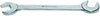 Llave Mixta De 1 11/16", 12 Puntos, Williams 11154
