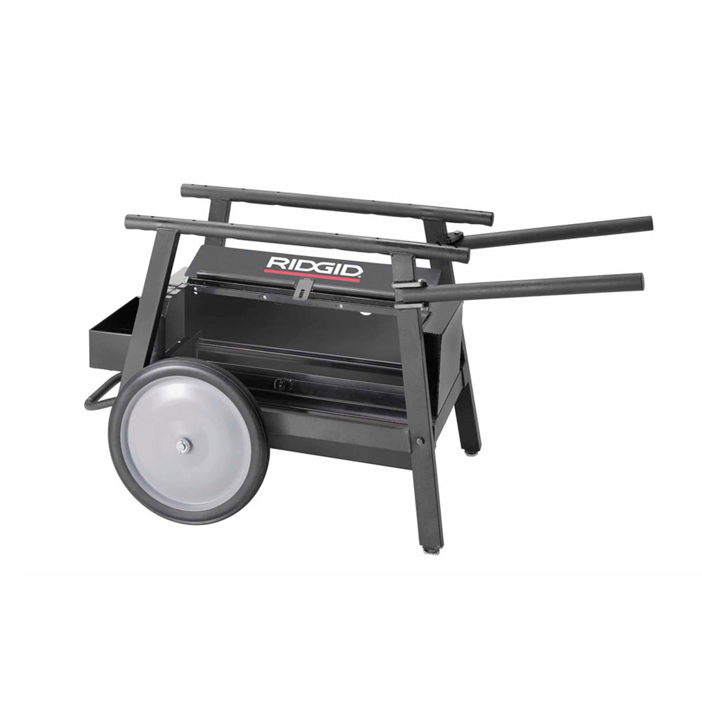 Soportes de Roscadora 200A Ridgid