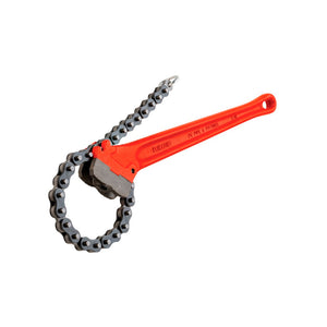 Llave De Cadena Tipo CaIman Ridgid 92675