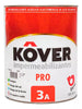 Galon Kover Pro Fibratado Blanco, Berel 004323-5