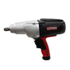 Pistola de impacto 1/2" 1100 W 120 V Urrea LI812