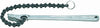 Llave Para Cadena De Tuberías 3/8" Mín., 4" Máx, Williams CW-4