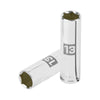 Dado Largo De 13 mm, 6 Puntas, Cuadro 3/8", Truper 13773
