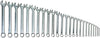 Juego De Llaves Combinadas De 26 Piezas, Williams WS-1190SCA